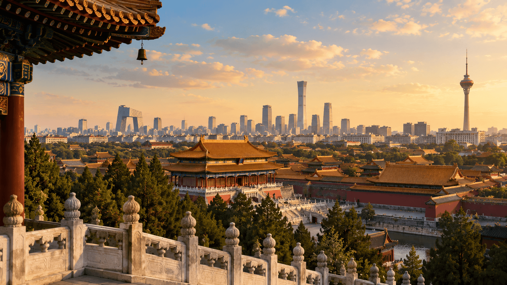 Beijing