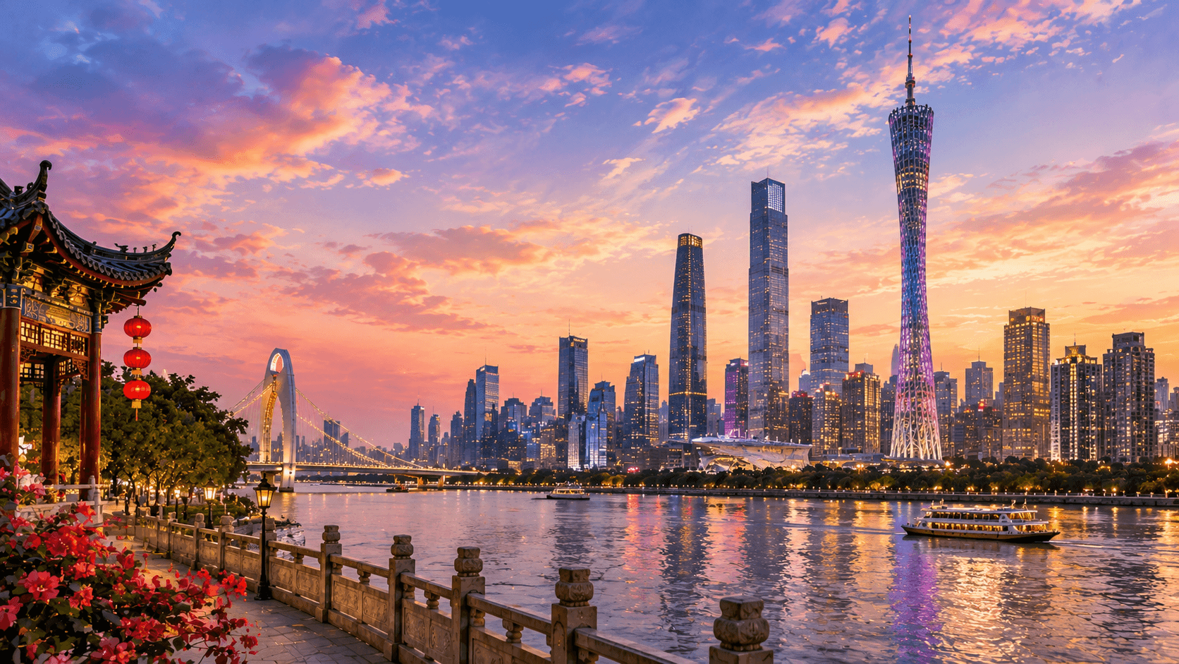 Guangzhou